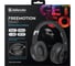 Беспроводная гарнитура DEFENDER FreeMotion B540, черная, Bluetooth 63540 8