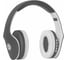 Беспроводная гарнитура DEFENDER FreeMotion B525 серый+белый, Bluetooth 63527 1