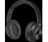 Беспроводная гарнитура DEFENDER FreeMotion B552 черный, Bluetooth 63552 1