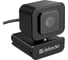 Веб-камера DEFENDER G-lens 2596, QHD 4K 2160p, 12МП 63196 5