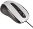 Мышь ExeGate Professional Standard SH-9026S USB, оптическая, 1000dpi, 3D, 3 кнопки и колесо прокрутки, длина кабеля 1,35м, серебристая, Color Box 264098 1