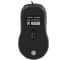 Мышь ExeGate Professional Standard SH-9026S USB, оптическая, 1000dpi, 3D, 3 кнопки и колесо прокрутки, длина кабеля 1,35м, серебристая, Color Box 264098 3
