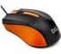 Мышь ExeGate Professional Standard SH-9030BO USB, оптическая, 1200dpi, 3D, 3 кнопки и колесо прокрутки, длина кабеля 1,35м, черная, Color Box 280437 2