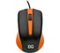 Мышь ExeGate Professional Standard SH-9030BO USB, оптическая, 1200dpi, 3D, 3 кнопки и колесо прокрутки, длина кабеля 1,35м, черная, Color Box 280437 3
