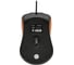 Мышь ExeGate Professional Standard SH-9030BO USB, оптическая, 1200dpi, 3D, 3 кнопки и колесо прокрутки, длина кабеля 1,35м, черная, Color Box 280437 4