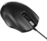Мышь ExeGate Professional Standard SH-9027 USB, оптическая, 1000dpi, 3D, 3 кнопки и колесо прокрутки, длина кабеля 1,5м, черная, Color Box 264100 1