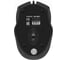 Мышь ExeGate Professional Standard SH-9027 USB, оптическая, 1000dpi, 3D, 3 кнопки и колесо прокрутки, длина кабеля 1,5м, черная, Color Box 264100 3