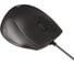 Мышь ExeGate Professional Standard SH-9028 USB, оптическая, 1000dpi, 3D, 3 кнопки и колесо прокрутки, длина кабеля 1,5м, черная, Color Box 264101 1