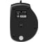 Мышь ExeGate Professional Standard SH-9028 USB, оптическая, 1000dpi, 3D, 3 кнопки и колесо прокрутки, длина кабеля 1,5м, черная, Color Box 264101 5