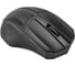 Беспроводная мышь ExeGate Professional Standard SR-9034 радиоканал 2,4 ГГц, USB, оптическая, 800 1200 1600dpi, 4D, 4 кнопки и колесо прокрутки, черная, Color Box 280436 6
