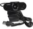 Веб-камера ExeGate BlackView C525 HD Tripod матрица 1 3 1,3 Мп, 1280x720, 720P, 30fps, 4-линзовый объектив, шторка, USB, фиксированный фокус, микрофон с шумоп 287386 1