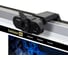 Веб-камера ExeGate BlackView C525 HD Tripod матрица 1 3 1,3 Мп, 1280x720, 720P, 30fps, 4-линзовый объектив, шторка, USB, фиксированный фокус, микрофон с шумоп 287386 3