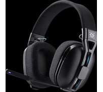 Беспроводная гарнитура DEFENDER Horror PRO BT/2.4G, черный 62650