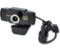 Веб-камера ExeGate BusinessPro C922 2K Tripod матрица 1 3 4Мп, 2560x1440, 30fps, 4-линзовый объектив, USB, ручной фокус, микрофон с шумоподавлением, универсал 294581 2