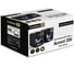 Акустическая система ExeGate Color Box 2.0 Accord 200 питание USB, 2x3Вт 6Вт RMS, 60-20000Гц,цвет черный, синяя подсветка 289685 2