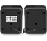 Акустическая система ExeGate Color Box 2.0 Accord 200 питание USB, 2x3Вт 6Вт RMS, 60-20000Гц,цвет черный, синяя подсветка 289685 4