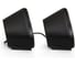 Акустическая система ExeGate Color Box 2.0 Accord 210 питание USB, 2x3Вт 6Вт RMS, 60-20000Гц, цвет черный, RGB подсветка 289680 5
