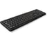 Клавиатура ExeGate Professional Standard LY-405 USB, полноразмерная, влагозащищенная, 105кл., Enter большой, длина кабеля 1,5м, черная, Color Box 287138 1