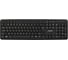 Клавиатура ExeGate Professional Standard LY-405 USB, полноразмерная, влагозащищенная, 105кл., Enter большой, длина кабеля 1,5м, черная, Color Box 287138 2