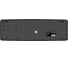 Клавиатура ExeGate Professional Standard LY-403 USB, полноразмерная, влагозащищенная, 104кл., Enter большой, 8 оранжевых клавиш, длина кабеля 1,35м, черная, Colo 264080 3