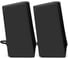 Акустическая система ExeGate Color Box 2.0 Accord 240 питание USB, 2x3Вт 6Вт RMS, 60-20000Гц, цвет черный, RGB подсветка 289688 7