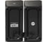 Акустическая система ExeGate Color Box 2.0 Accord 240 питание USB, 2x3Вт 6Вт RMS, 60-20000Гц, цвет черный, RGB подсветка 289688 8