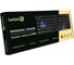 Клавиатура ExeGate Professional Standard LY-402N USB, полноразмерная, влагозащищенная, 102кл., Enter большой, 8 голубых клавиш, длина кабеля 1,35м, черная, Color 283618 5