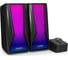 Акустическая система ExeGate Color Box 2.0 Accord 230 питание USB,Bluetooth, 2x3Вт 6Вт RMS, 60-20000Гц, цвет черный, RGB подсветка 289687 5