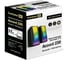 Акустическая система ExeGate Color Box 2.0 Accord 230 питание USB,Bluetooth, 2x3Вт 6Вт RMS, 60-20000Гц, цвет черный, RGB подсветка 289687 6