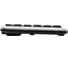 Клавиатура ExeGate Professional Standard LY-401 USB, полноразмерная, влагозащищенная, 104кл., Enter большой, длина кабеля 1,35м, серебристый корпус, Color Box 26 264086 3