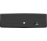 Клавиатура ExeGate Professional Standard LY-401 USB, полноразмерная, влагозащищенная, 104кл., Enter большой, длина кабеля 1,35м, серебристый корпус, Color Box 26 264086 4