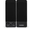 Акустическая система ExeGate Color Box 2.0 Accord 235 Активная, питание 220В, 2x3Вт, 30-18000Гц, цвет черный, дерево, разъем для наушников 294431 3