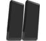 Акустическая система ExeGate Color Box 2.0 Accord 235 Активная, питание 220В, 2x3Вт, 30-18000Гц, цвет черный, дерево, разъем для наушников 294431 4