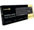 Клавиатура ExeGate Professional Standard LY-331L USB, полноразмерная, влагозащищенная, 104кл., Enter большой, длина кабеля 2м, черная, Color Box 263906 5