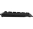 Клавиатура ExeGate Professional Standard LY-404 USB, полноразмерная, влагозащищенная, 104кл., Enter большой, длина кабеля 1,35м, черная, Color Box 264084 3