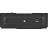 Клавиатура ExeGate Professional Standard LY-404 USB, полноразмерная, влагозащищенная, 104кл., Enter большой, длина кабеля 1,35м, черная, Color Box 264084 4