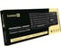 Клавиатура ExeGate Professional Standard LY-404 USB, полноразмерная, влагозащищенная, 104кл., Enter большой, длина кабеля 1,35м, черная, Color Box 264084 5