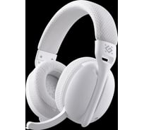 Беспроводная гарнитура DEFENDER Triple BT/2.4G, белый 64686