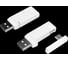 Беспроводная гарнитура DEFENDER Triple BT/2.4G, белый 64686 8