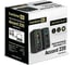 Акустическая система ExeGate Color Box 2.0 Accord 220 питание USB, 2x3Вт 6Вт RMS, 60-20000Гц, цвет черный, RGB подсветка 289686 6