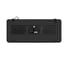 Клавиатура ExeGate Professional Standard LY-E5500M USB, полноразмерная, влагозащищенная, 104кл., Enter большой, подставка под запястья, длина кабеля 1,35м 296922 3
