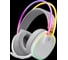 Беспроводная гарнитура DEFENDER Tsunami BT/2.4G, белый 64695 2