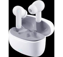 Беспроводная гарнитура DEFENDER Twins 945 Белый, TWS, Bluetooth 63945