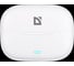 Беспроводная гарнитура DEFENDER Twins 945 Белый, TWS, Bluetooth 63945 7