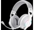 Беспроводная гарнитура DEFENDER Weaver PRO BT/2.4G, белый 62550 1