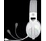 Беспроводная гарнитура DEFENDER Weaver PRO BT/2.4G, белый 62550 7