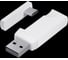 Беспроводная гарнитура DEFENDER Weaver PRO BT/2.4G, белый 62550 9