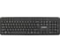 Комплект ExeGate Professional Standard Combo MK120-OEM клавиатура влагозащищенная 104кл + мышь оптическая 1000dpi, 3 кнопки и колесо прокрутки, USB, длина кабел 287139 3