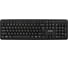 Комплект ExeGate Professional Standard Combo MK120 клавиатура влагозащищенная 104кл. + мышь оптическая 1000dpi, 3 кнопки и колесо прокрутки, длина кабелей 1,5м, 286204 3