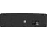 Комплект ExeGate Professional Standard Combo MK120 клавиатура влагозащищенная 104кл. + мышь оптическая 1000dpi, 3 кнопки и колесо прокрутки, длина кабелей 1,5м, 286204 4